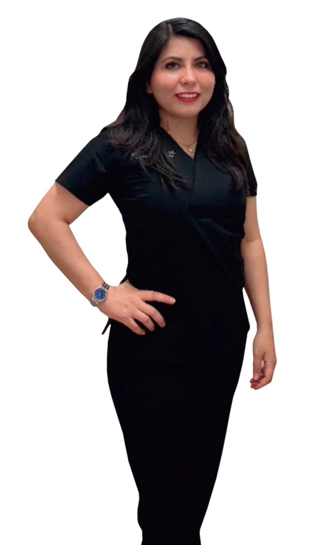 Dra. Brenda Arcos Vera